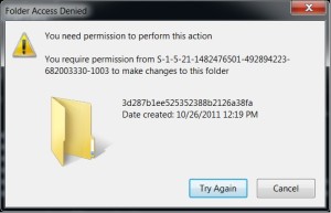 folder-access-denied