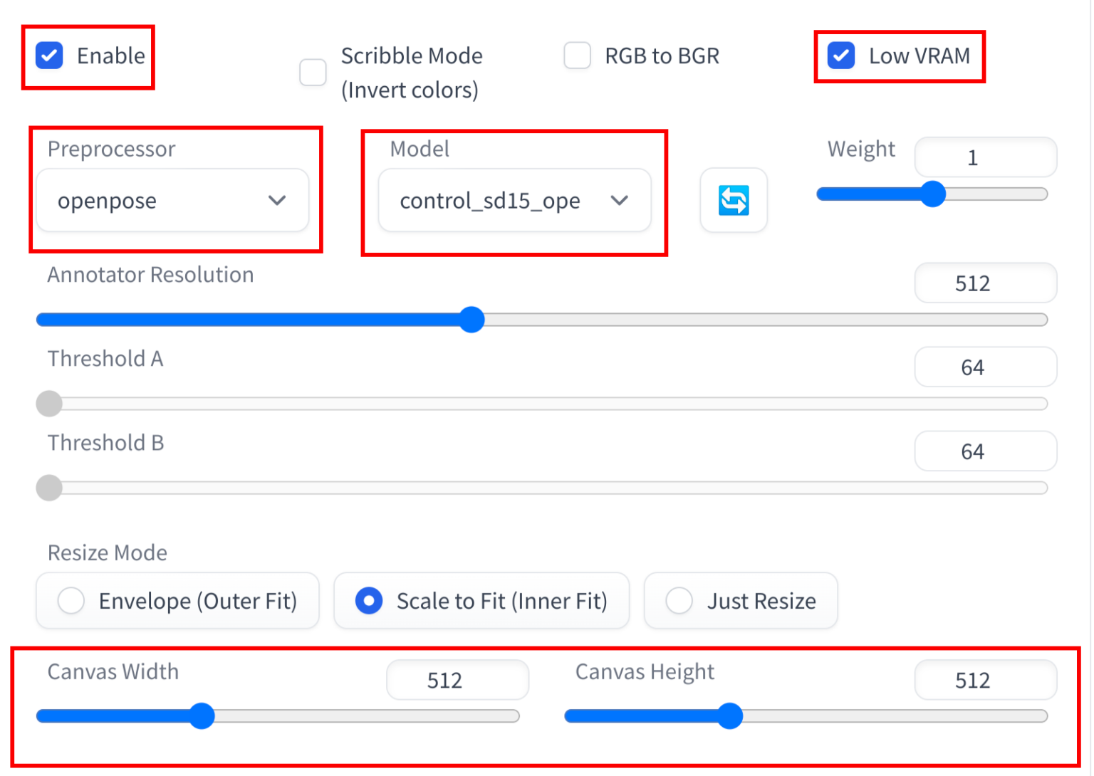 How To Use ControlNet With Automatic1111’s Stable Diffusion Web UI ...